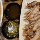 진성족발 | 경주 보문 단지 맛집 닭갈비 찜닭 다 먹고 싶을 때 진성 닭갈비&amp;신라 찜닭 현지인 맛집 후기