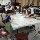 만인산자연휴양림 이미지