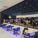 월드카페 | 천안아산 월드킹 대형 키즈카페 후기