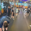패트릭스 | 오목교크로스핏 패트릭스아웃컴에서 목동pt받을 수 있더라고요