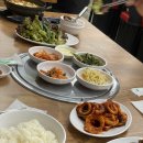 서울돼지불백갈비막국수 | 서울돼지불백갈비막국수, 금천구청 점심 맛집