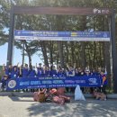 청정해역 이미지