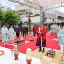 (사)약령시보존위원회