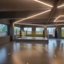 한국체대 복싱 이미지