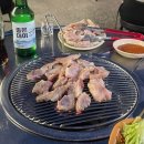 [사상 밀양꼬리식당] 부산 야외 포차 감성
