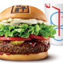 롯데리아 충남대 이미지