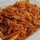 대신 반찬 이미지