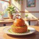 Cu중동행복점 | CU 두쫀볼 가격 및 솔직 후기! 쫀득한 두바이 디저트 매력 탐구