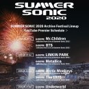 BTS 2015년 일본 Summer Sonic (링크 첨부했어요) 이미지