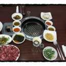 수영숯불갈매기 이미지