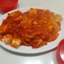 전국 떡볶이 맛집 BEST 5 이미지