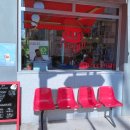 썬 크림(Sun Cream) 이미지