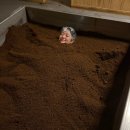 궁 사우나 이미지