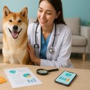 용성동물병원 | 2025 강아지보험 비교, 보장 차이 한눈에 끝내요!