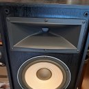 JBL-4305H 블랙 이미지