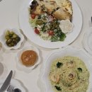 강서참사랑의원 | 부산 강서구 브런치 카페 '브런치 앤 디너 테라비 명지 본점' 아기랑 재방문 후기