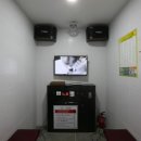 메가시티 노래연습장 이미지