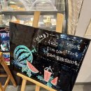 산본카리스 | 커피 주문 시 11시까지 토스트 무료🍞 카리스커피 산본역점 방문 후기(호지차 뜻, 주차, 신메뉴, 이벤트...