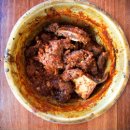 동인동 양푼이 찜갈비 티스토리