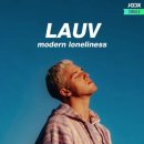 Modern Loneliness - Lauv 이미지