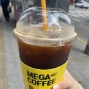 메가엠지씨커피수유 - 강북구 도봉로 289 | 메가엠지씨커피수유