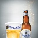 호가든 (Hoegaarden) 이미지