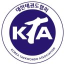 대한태권도 이미지