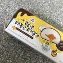 요거;엔 | 여수 봄날엔 초코퐁당 요거꿀떡 포장 후기 여수언니 디저트 이순신광장 맛집