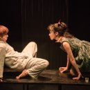 연극 「스프레이」 이미지