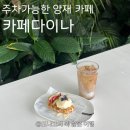 윈드스톤호피스텔빌딩 | 양재천 카페 카페다이나 후기｜분위기 좋은 주차가능 양재 카페 양재천 데이트 코스 추천