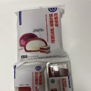 연세 레드벨벳 아쉬운 후기 크림빵 , 롤케익 , 크림떡