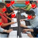 우리는깐부잖아 이미지