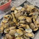 유혹 | 대림역 맛집 <매운맛의 유혹> 바지락볶음 냉면구이 후기(내돈내산)