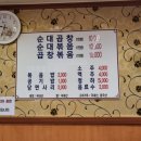 명가곱창볶음