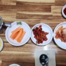 김부자염소탕 이미지