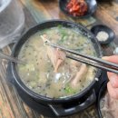 금산삼계탕 | [대구/논공] 몸보신 필요할땐 "금산삼계탕" 논공 테크노폴리스 삼계탕 맛집 회식장소 추천