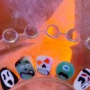🎃2023🍬할로윈🍭쿠키 사탕 캔디 디저트 간식 모음👻