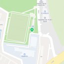 한솔동 아침뜰 축구장 이미지