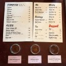 나들목산장 | 망원디저트 우이그 Uig | 여름을 온전히 느끼고 싶을 때