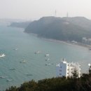 바다와 산사이 이미지