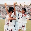 대한민국 축구 월드컵 도전사 중 최악의 조편성 이미지