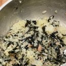 맞아 내 소울푸드는 찜닭 닭도리탕이었지, 일상 포토덤프