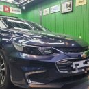 말리부 | 부산문콕 초량동 말리부 문콕 복원 후기