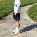 헤리티지플로스 양말 후기 / HFC CREST 5FUNCTION SOCKS / OFF-WHITE