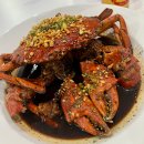 2695 | 세부 막탄 크랩 맛집 뉴타운 크래킨 크랩 알리망오 후기