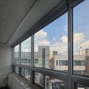 대구 윈도우필름 열차단필름 사무실 눈부심 감소 열차단필름 적외선 자외선차단/열차단 단열필름 시선차단