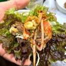윤가네 오리구이 전문점 | [서울/송파] 양념과 간이 잘 배여있는 송파 방이 로컬 찐 맛집 “윤가네 오리구이”| 솔직후기/메뉴/내부