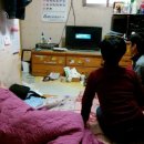 디지털 프라자 앞 이미지