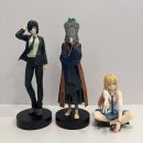 마린팩토리 | [피규어 리뷰] 맥스팩토리 팝업퍼레이드 SP - 엘든링 셀렌