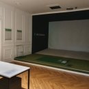 탐라골프존스크린 이미지